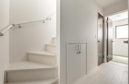 Ikebukuro Villa | 桜の川59 池袋駅6分 7人3LDK别墅 免费停车位丨Ikebukuro 6 minutes 7 people free parking