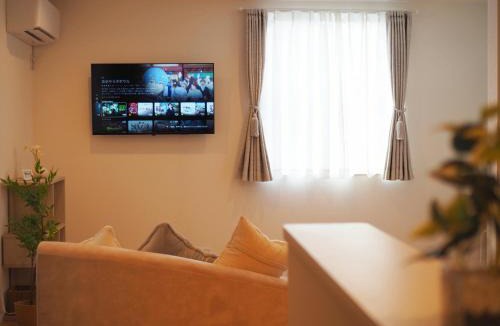Ikebukuro Apartment | 桜の川65 池袋駅C6口 8分 2-10人丨Ikebukuro JR Line C6 Exit 8 minutes 2-10 people