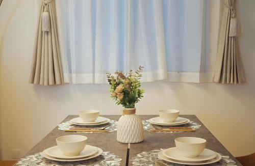 Ikebukuro Apartment | 桜の川65 池袋駅C6口 8分 2-10人丨Ikebukuro JR Line C6 Exit 8 minutes 2-10 people