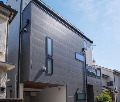 Honmachi Villa | 桜の川67 渋谷区丨新宿まで一駅 2-10人丨Shibuya One stop to Shinjuku 2-10 people
