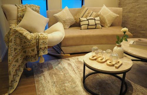Honmachi Villa | 桜の川67 渋谷区丨新宿まで一駅 2-10人丨Shibuya One stop to Shinjuku 2-10 people