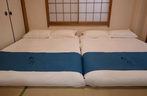 Adachi Villa | 桜の川78 北千住一户建6-8人丨Kita Senju villa for 6-8 people
