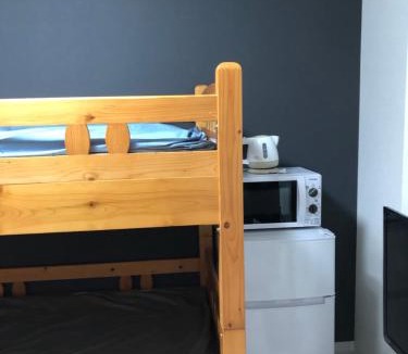 Koyama Apartment | 桜屋Sakuraya201