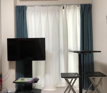 Koyama Apartment | 桜屋Sakuraya201