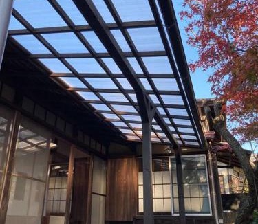 Zushi House | 桜山ノウチ