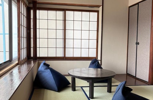 Odawara Apartment | 梅の宿 Umenoya 小田原城5分箱根15分城下町と温泉を愉しむ東海道の古民家ステイ PC1