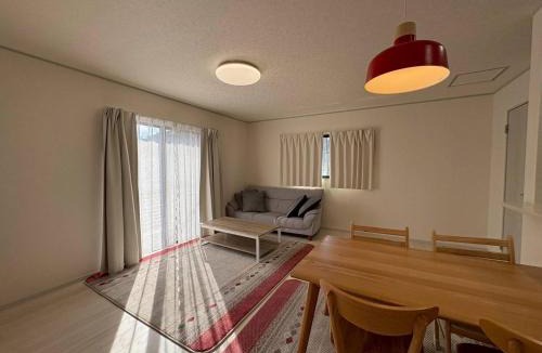 Ome House | 森の宿3号館