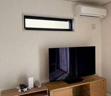 Ome House | 森の宿3号館