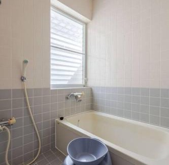 Nishi Apartment | 横浜中央2丁目
