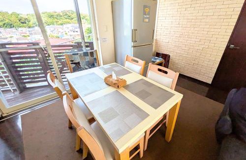 Minami Ward House | 横浜 JS HOUSE Yokohama - ペット犬可