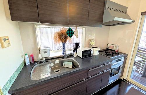 Minami Ward House | 横浜 JS HOUSE Yokohama - ペット犬可