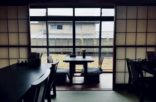 Midori Ward Hotel | 武相庵 津久井