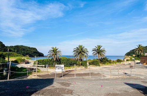 Kakisaki House | 民宿しみず