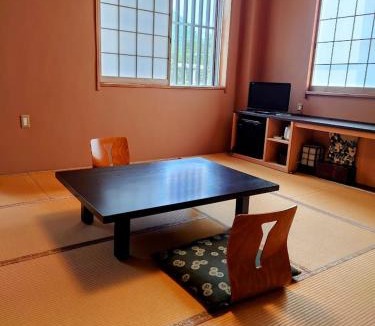 Okutama Hotel | 民話の宿荒澤屋旅館 Atasawaya Ryokkan, a inn of folk tales
