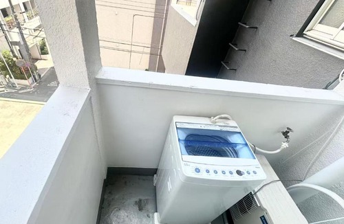 Asakusa Apartment | 江元浅草民泊