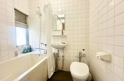 Asakusa Apartment | 江元浅草民泊