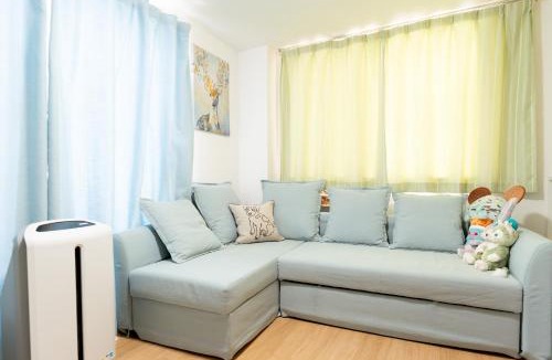 Shinkoiwa Villa | 江戸下町暮らし体験 新築一軒家 最大9名 成田秋葉原鎌倉直通 快適設備