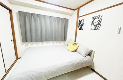 Nerima Apartment | 池袋駅電車4分 2LDK a2