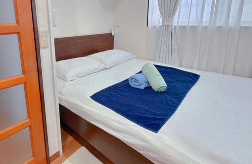 Toshima Villa | 池袋 Cozy for 3-12guests 3BR House-3Showers &3Toilets