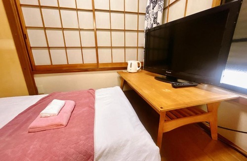 Toshima Villa | 池袋 Cozy for 3-12guests 3BR House-3Showers &3Toilets
