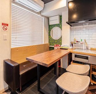 Nishiikebukuro Villa | 池袋C1出口徒歩5分 2LDK まるまる貸切 衛生設備充実