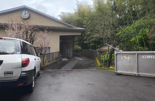 Kawazu Hotel | 河津町天川旅館