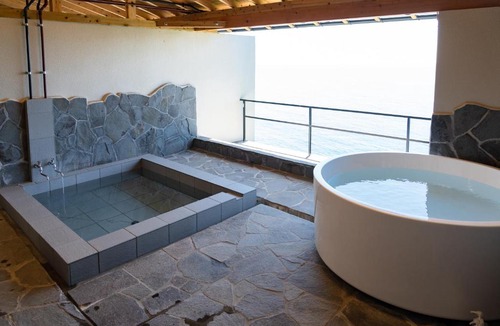 Kawazu Villa | 河津Blue Ocean