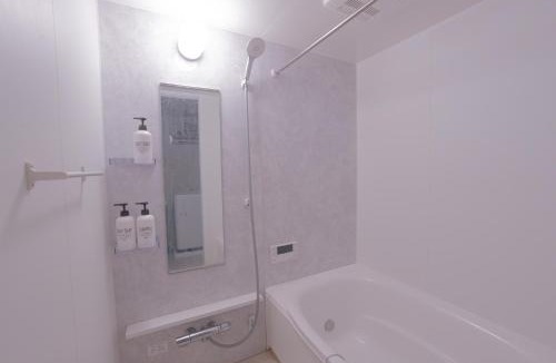 Kiyokawa Apartment | 浅草上野エリア好アクセス 交通至便 観光 ショッピング グルメ充実 ファミリーマート近く q2
