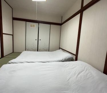 Kameido Hotel | 浅草 スカイツリー圏10分 交通至便 浅草寺観光ー双魚ノ宿南棟