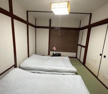 Kameido Hotel | 浅草 スカイツリー圏10分 交通至便 浅草寺観光ー双魚ノ宿南棟
