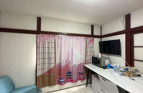 Kameido Hotel | 浅草 スカイツリー圏10分 交通至便 浅草寺観光ー双魚ノ宿南棟