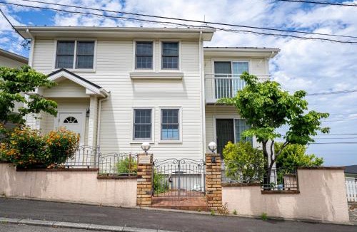 Shimotaga House | 海の丘 Villa 伊豆多賀