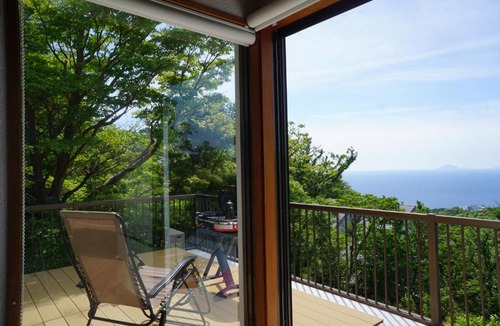 Higashiizu House | 海を望む東伊豆の一棟貸し ula Ocean-view private stay in Izu