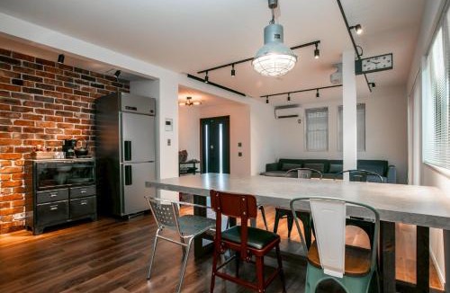 Yokosuka Villa | 海目の前のサウナ付きプライベートヴィラ-Retreat-NAGAI BASE-飲み放題付き
