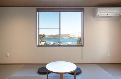 Yokosuka Villa | 海目の前のサウナ付きプライベートヴィラ-Retreat-NAGAI BASE-飲み放題付き