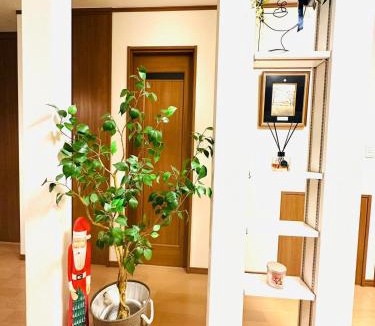Kawaguchi Villa | 清場Kiyoba