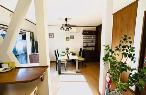 Kawaguchi Villa | 清場Kiyoba