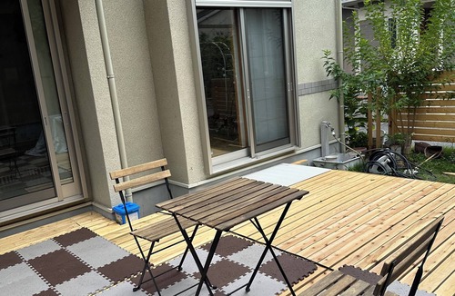 Noda Villa | 清水公園 Memories-in野田市 Your Serene Retreat in Yoshikawa City 3房民泊 Villa