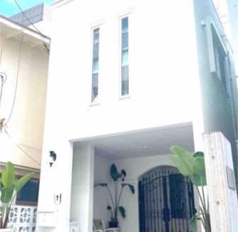 Aoyama House | 渋谷まで2駅10分!一棟まるごと貸し切り!駅徒歩3分3部屋駐車場無料6人ok