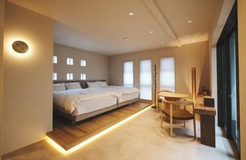 Honmachi Villa | 渋谷本町ホテル