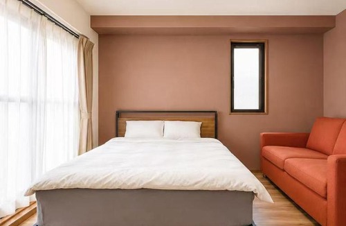 Iriya Apartment | 温度調整機能付き2階駅4分エレベータ有