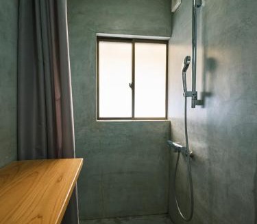 Inatori House | 湊庵錆御納戸-so-an sabionand-