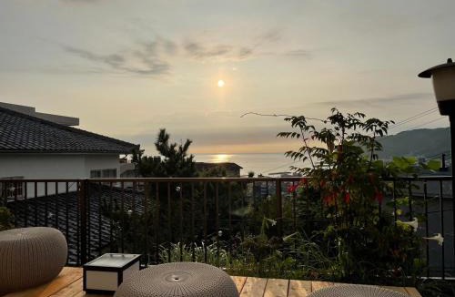 Ito House | 湯の泉