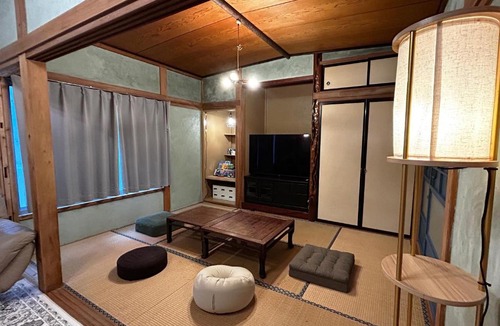 Hedamura House | 潮彩 shiosai