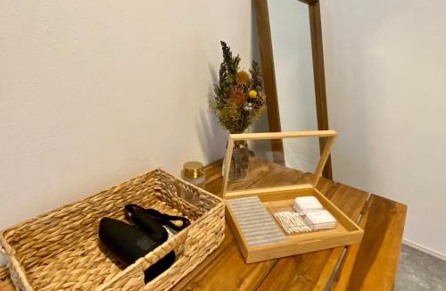 Oishi House | 無料送迎可 焚き火とBBQが楽しめる一棟貸しの宿 Acorn