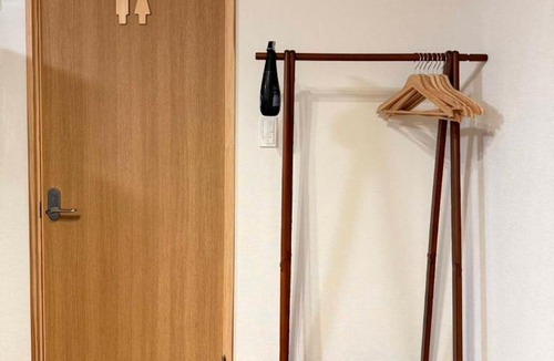 Ajiro Apartment | 熱海網代くす亭