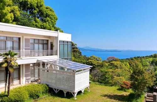 Shimotaga Villa | 熱海 ヴィラエーゲ AWA Resort