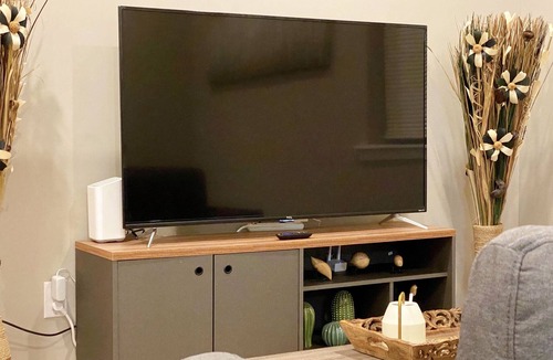 Logan Square Apartment | 玉樓春 | Cabernet 1 BR/1 BA at City Hall