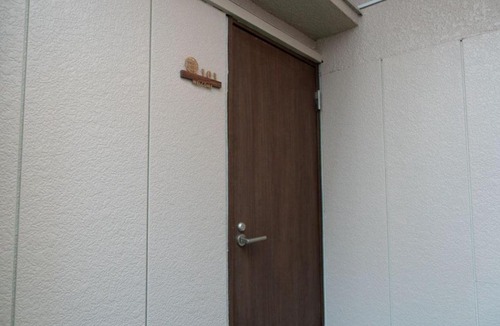 Kita Apartment | 王101整套私人空间独立卫浴厨房 洗衣机 车站步行5分钟 上野站地铁直达