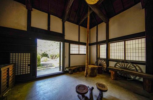 Ofuna Villa | 甘糟屋敷 Amakasu Yashiki KAMAKURA